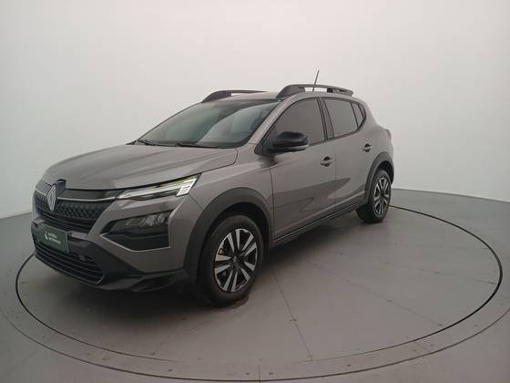 RENAULT KARDIAN 1.0 TCE FLEX EVOLUTION EDC